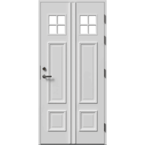 Profile ytterdør NB DL6 H4