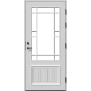 Profile ytterdør NB DL7 H4