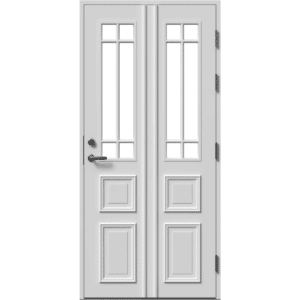 Profile ytterdør NB DL8 H4