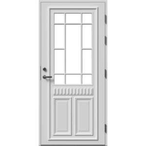 Profile ytterdør NB DL9 H4