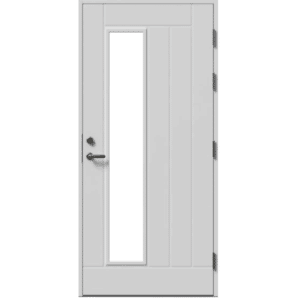 Function ytterdør NB F201 H4