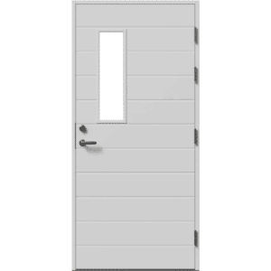 Function ytterdør NB F202 H4
