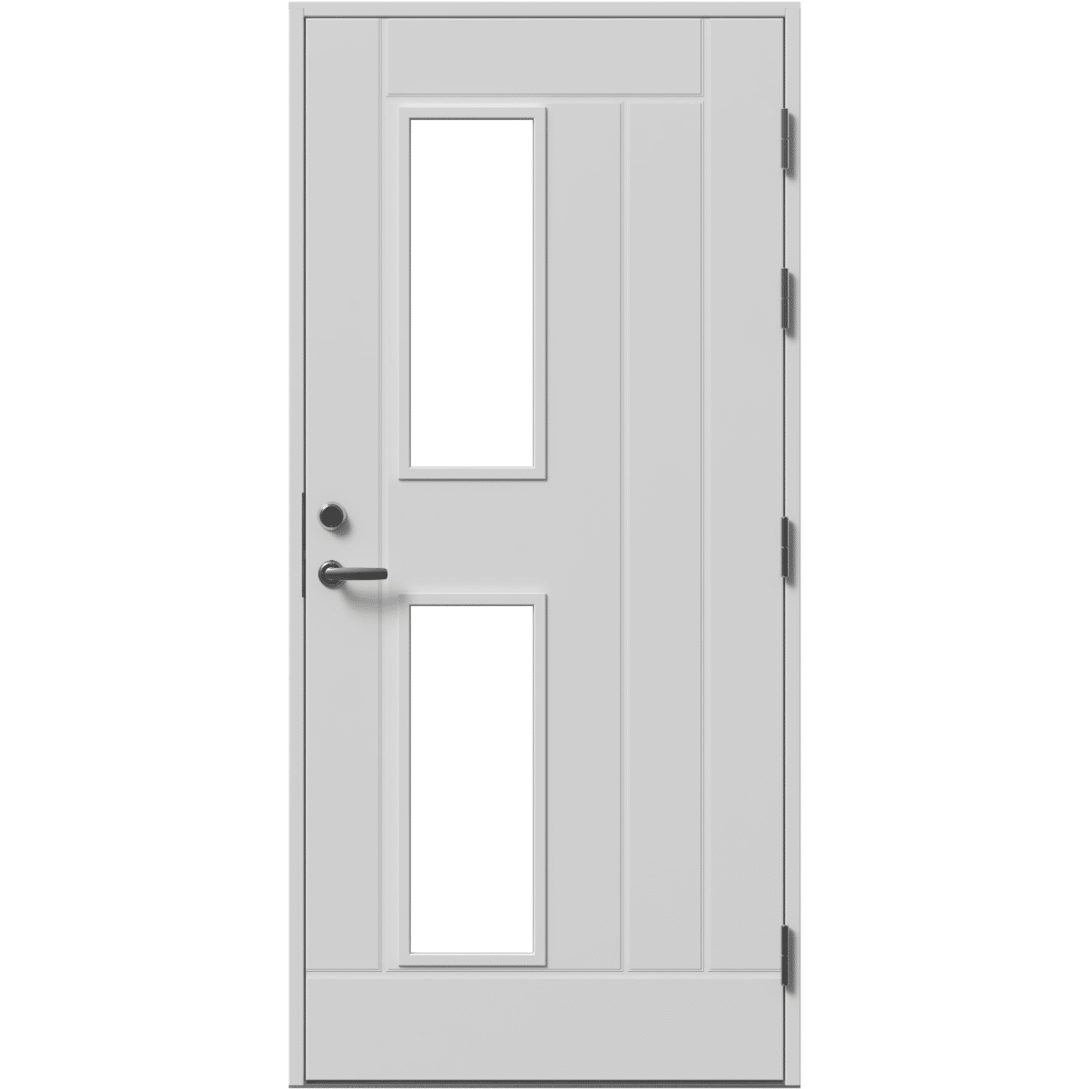 Function ytterdør NB F203 H4