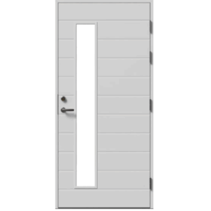 Function ytterdør NB F204 H4