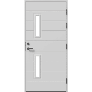 Function ytterdør NB F206 H4