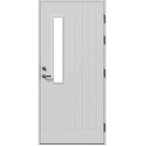 Function ytterdør NB F207 H4