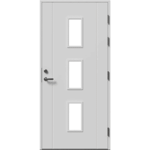 Function ytterdør NB F208 H4