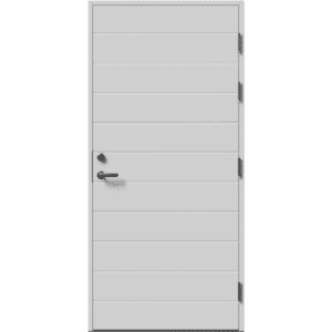 Function ytterdør NB F221 H4