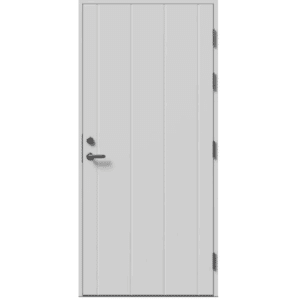 Function ytterdør NB F222 H4