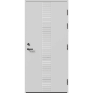 Function ytterdør NB F223 H4