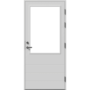 Function ytterdør NB F231 H4