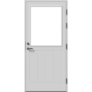 Function ytterdør NB F232 H4