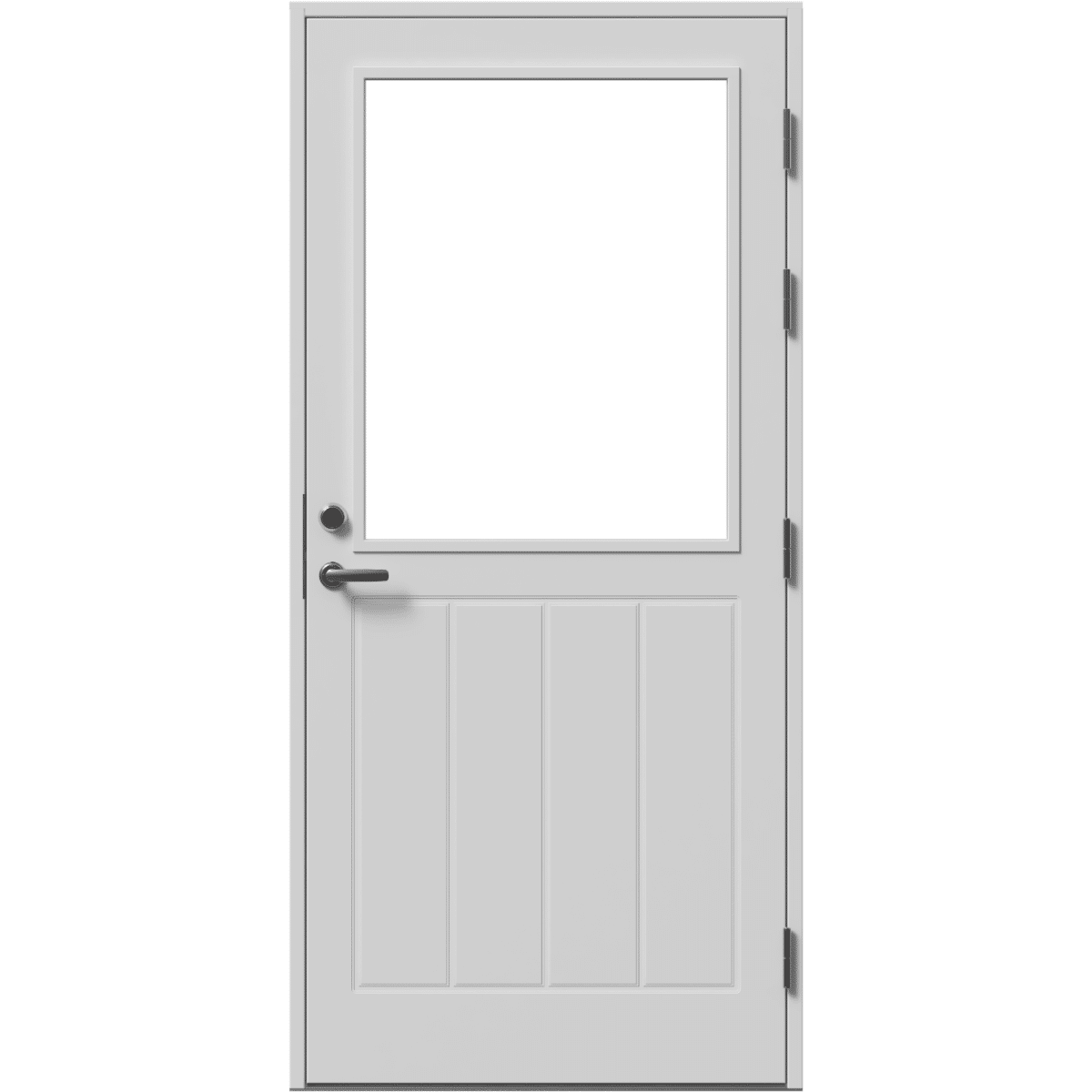 Function ytterdør NB F232 H4