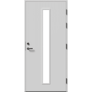 Modern ytterdør NB M101 H4
