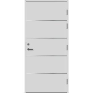 Modern ytterdør NB M121 H4