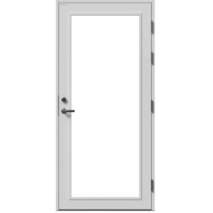 Modern ytterdør NB M131 H4