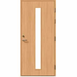 Natural ytterdør NB N401 H4 EIK