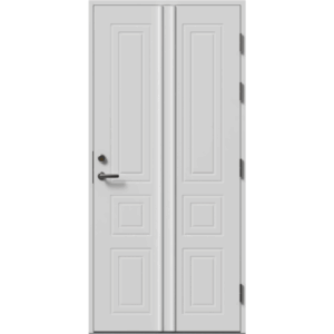 Profile ytterdør NB SF1-1 H4