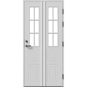 Profile ytterdør NB SF1 H4