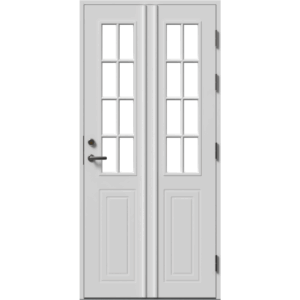 Profile ytterdør NB SF2 H4