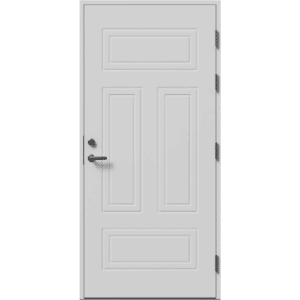Profile ytterdør NB SF3-1 H4