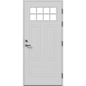 Profile ytterdør NB SF3 H4