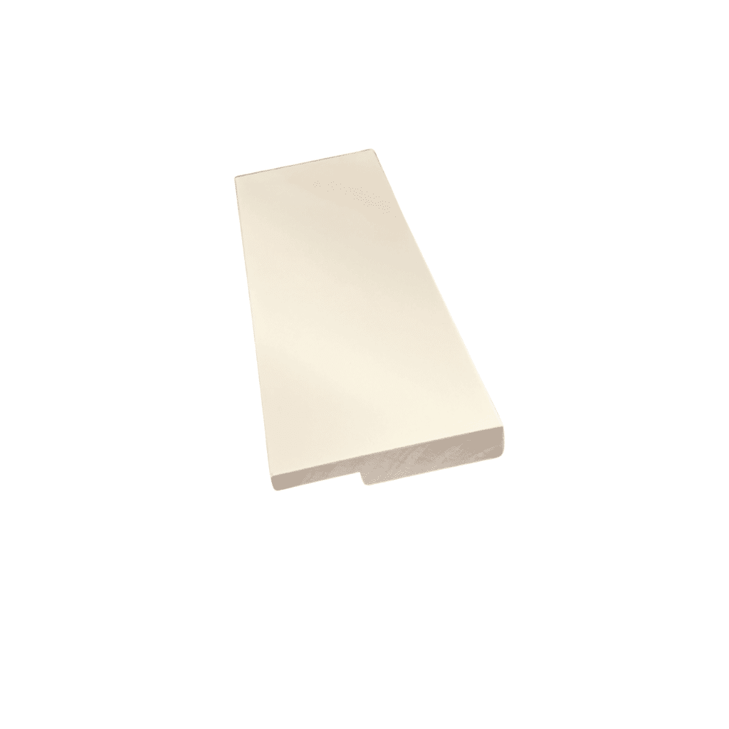 Utforing furu 18x95x2400mm S0502-Y bomull