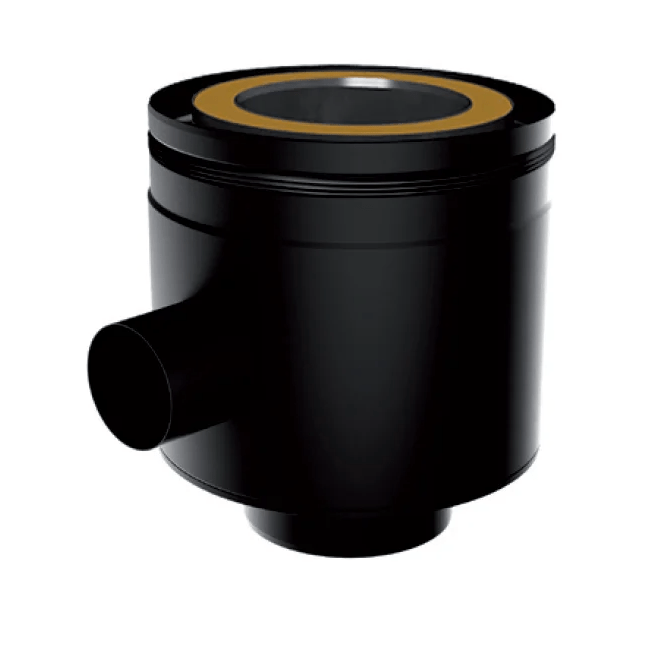 Venti Startseksjon - Norvai