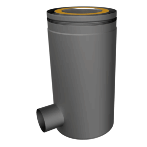 Venti tilluftseksjon - Norvai