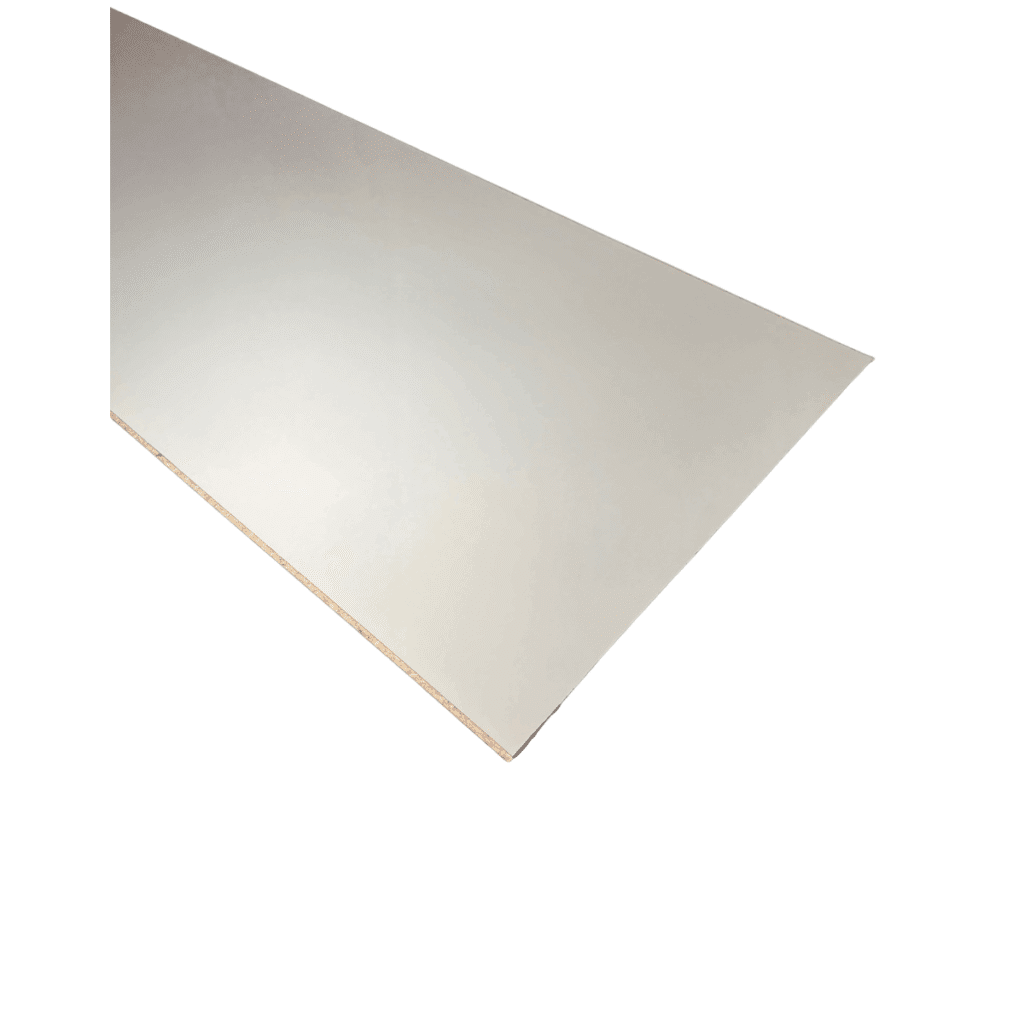 READY TO PAINT, sponplate, ferdig tapetsert, 12 x 616 x 2500 mm (TILS. WALLS2PAINT)